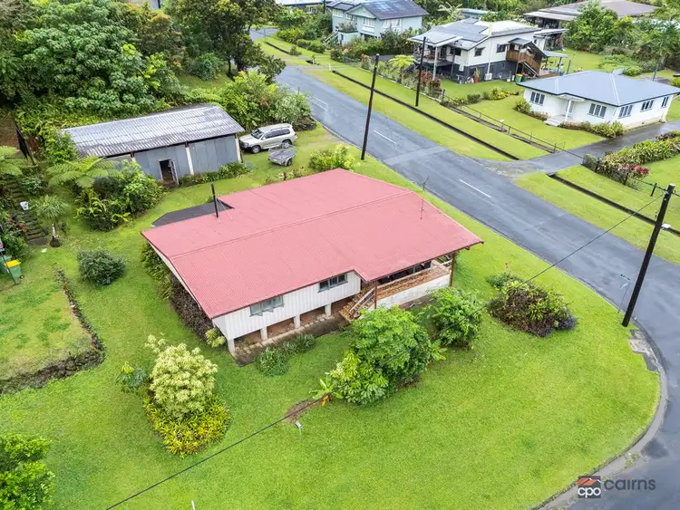 3 Simmonds Street, Babinda QLD 4861