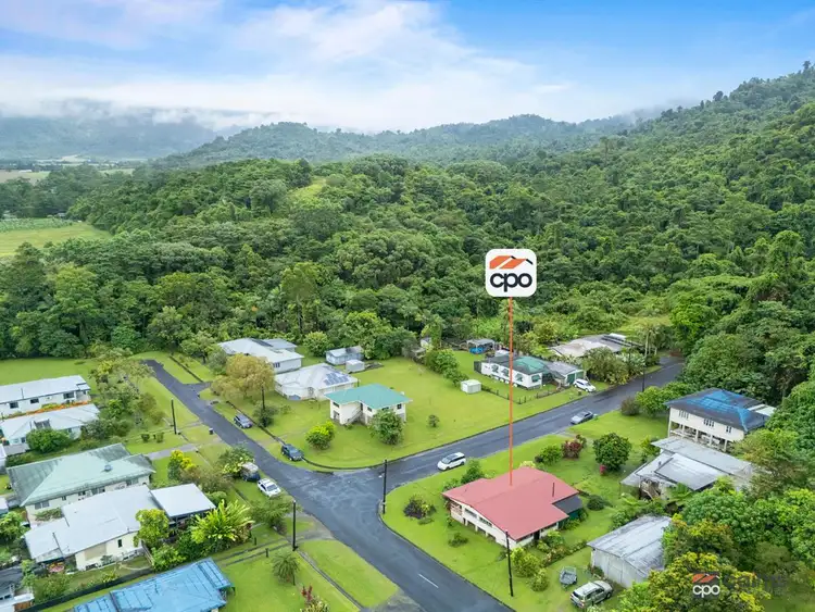 Third view of Homely house listing, 3 Simmonds Street, Babinda QLD 4861