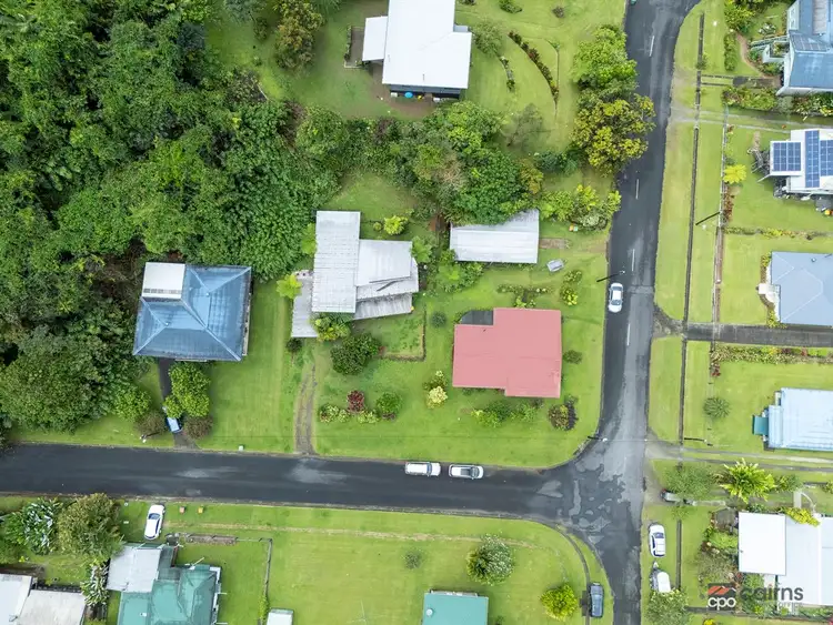 Fourth view of Homely house listing, 3 Simmonds Street, Babinda QLD 4861