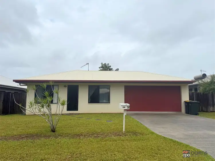30B Murphy Street, Gordonvale QLD 4865