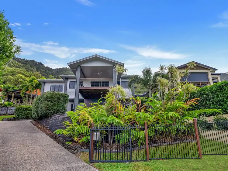 18 Cocus Crescent, Palm Cove QLD 4879