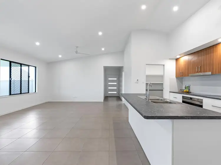 Fourth view of Homely house listing, 8 Rosario Close, Gordonvale QLD 4865
