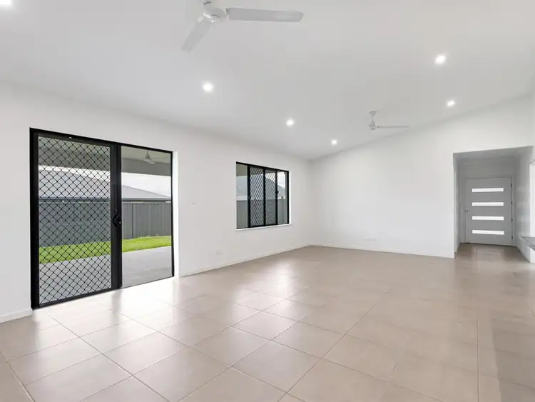 Fifth view of Homely house listing, 8 Rosario Close, Gordonvale QLD 4865