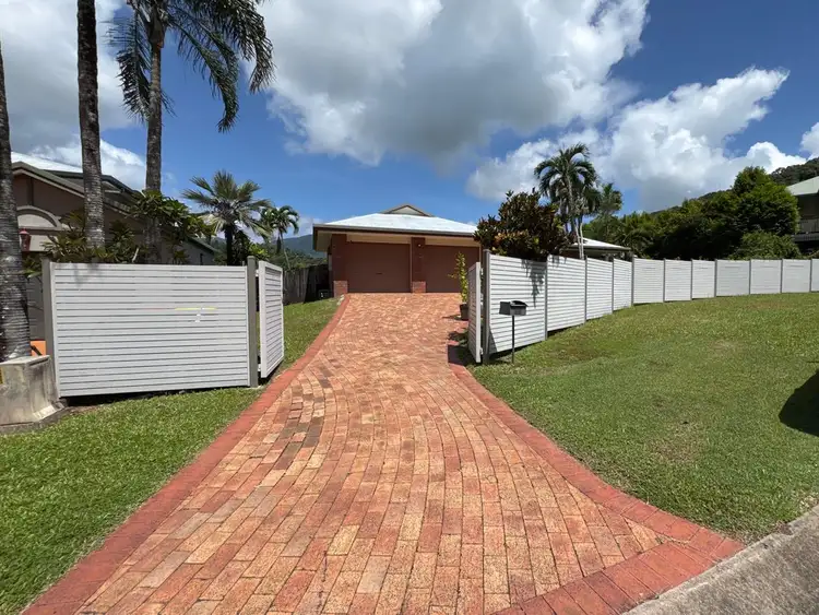 55 Nolan Street, Whitfield QLD 4870