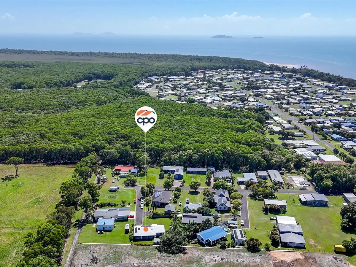 Main view of Homely house listing, 13 Dalgleish Street, Kurrimine Beach QLD 4871