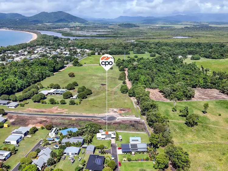 Second view of Homely house listing, 13 Dalgleish Street, Kurrimine Beach QLD 4871