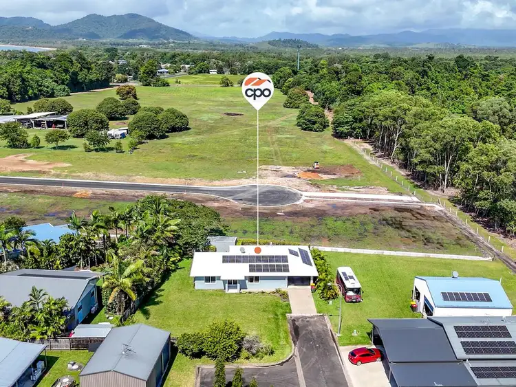 Fourth view of Homely house listing, 13 Dalgleish Street, Kurrimine Beach QLD 4871