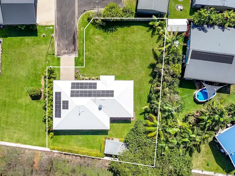 Fifth view of Homely house listing, 13 Dalgleish Street, Kurrimine Beach QLD 4871