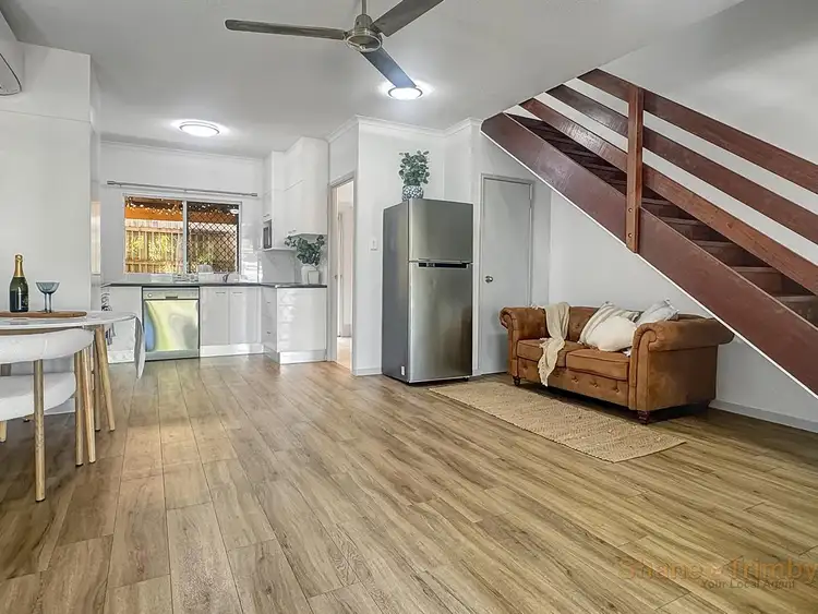 3/11-13 Short Street, Redlynch QLD 4870