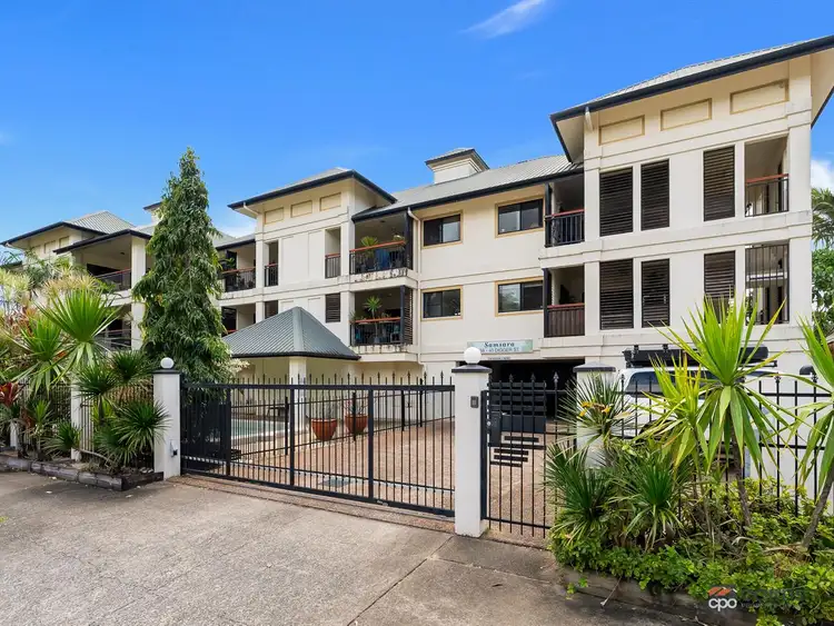 6/38-40 Digger Street, Cairns North QLD 4870