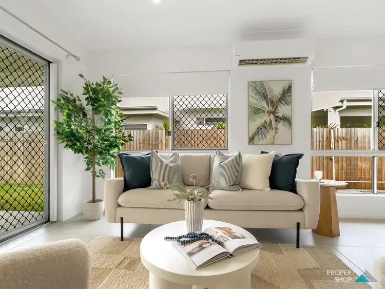 5 Reefsedge Way, Kewarra Beach QLD 4879