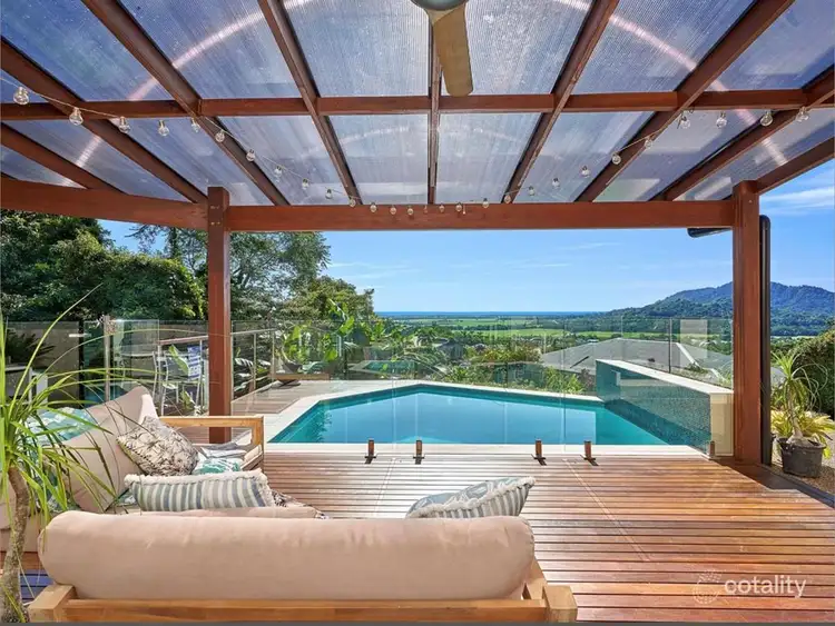 55 Flindersia Street, Redlynch QLD 4870
