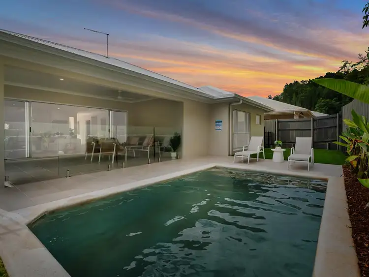 18 Radiata Court, Brinsmead QLD 4870