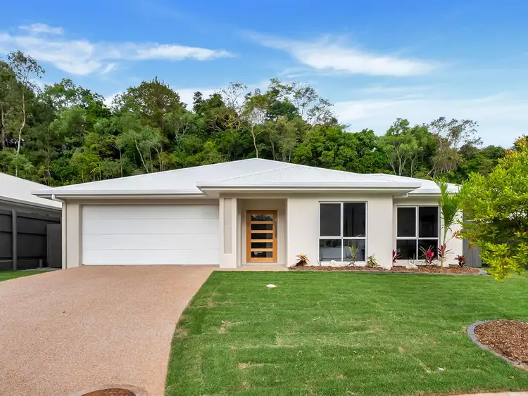 18 Radiata Court, Brinsmead QLD 4870