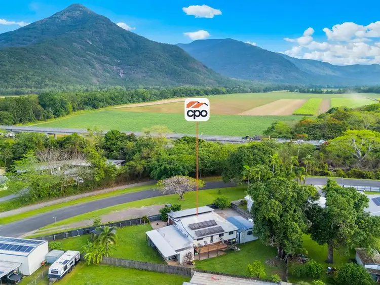 106-108 Mill Street, Gordonvale QLD 4865