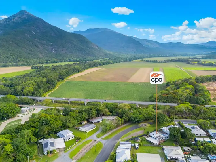 Second view of Homely house listing, 106-108 Mill Street, Gordonvale QLD 4865