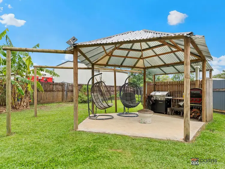 Fifth view of Homely house listing, 106-108 Mill Street, Gordonvale QLD 4865