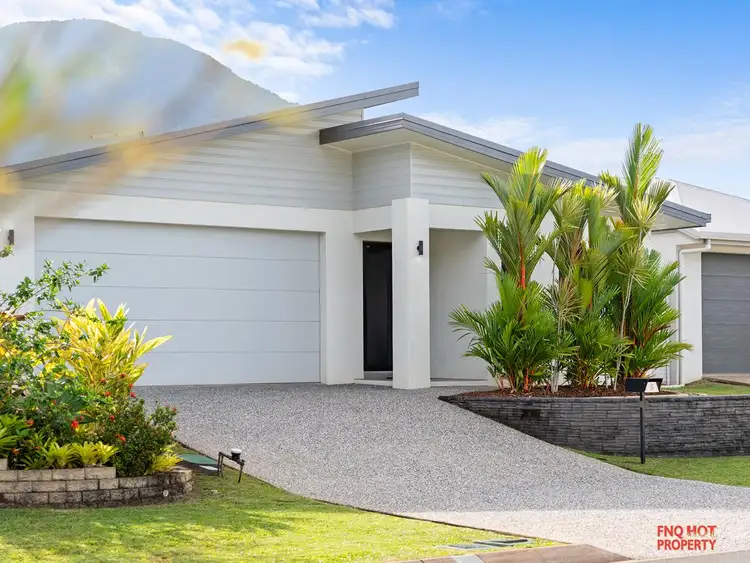 5 Clay Pass, Redlynch QLD 4870