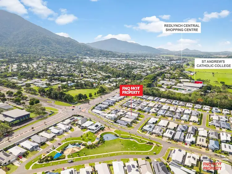 Second view of Homely house listing, 5 Clay Pass, Redlynch QLD 4870