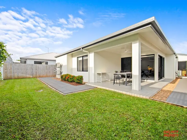Third view of Homely house listing, 5 Clay Pass, Redlynch QLD 4870