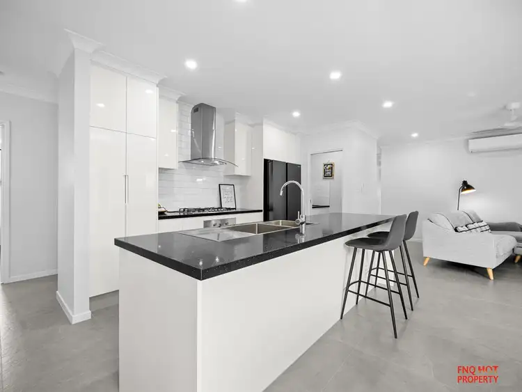 Fourth view of Homely house listing, 5 Clay Pass, Redlynch QLD 4870