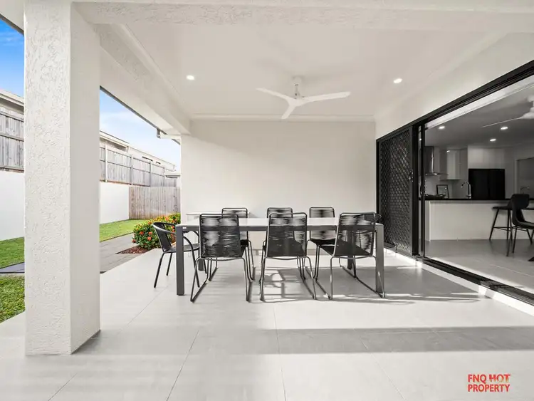 Fifth view of Homely house listing, 5 Clay Pass, Redlynch QLD 4870