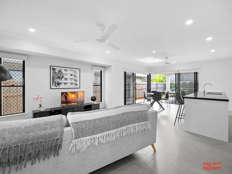 Sixth view of Homely house listing, 5 Clay Pass, Redlynch QLD 4870