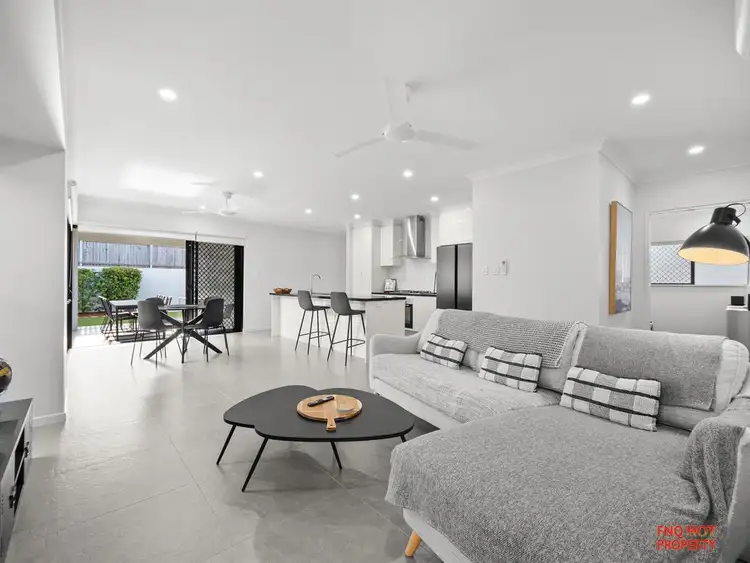 Seventh view of Homely house listing, 5 Clay Pass, Redlynch QLD 4870