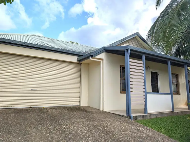 Main view of Homely house listing, 5 Lynd Street, Mount Sheridan QLD 4868