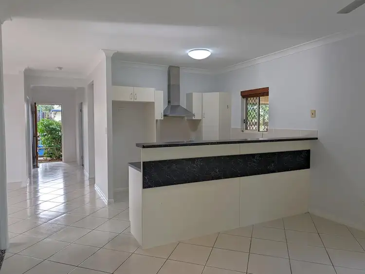 Second view of Homely house listing, 5 Lynd Street, Mount Sheridan QLD 4868