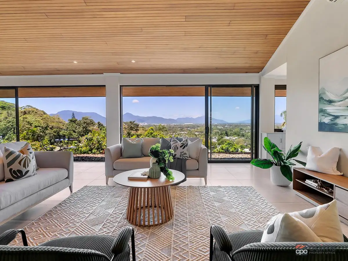 Main view of Homely house listing, 4 Price Close, Edge Hill QLD 4870