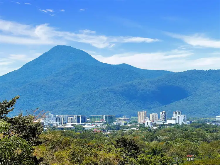 Second view of Homely house listing, 4 Price Close, Edge Hill QLD 4870