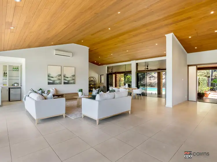 Third view of Homely house listing, 4 Price Close, Edge Hill QLD 4870