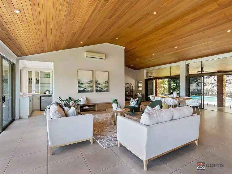 Fourth view of Homely house listing, 4 Price Close, Edge Hill QLD 4870