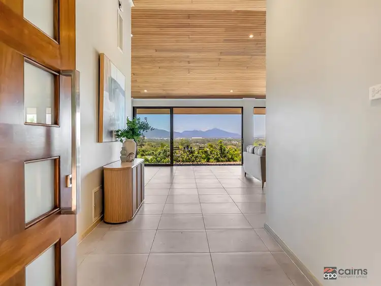 Fifth view of Homely house listing, 4 Price Close, Edge Hill QLD 4870