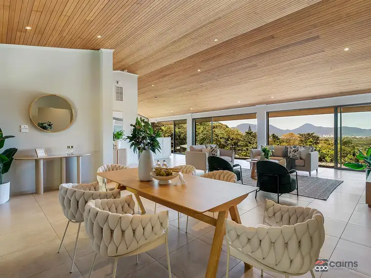 Sixth view of Homely house listing, 4 Price Close, Edge Hill QLD 4870