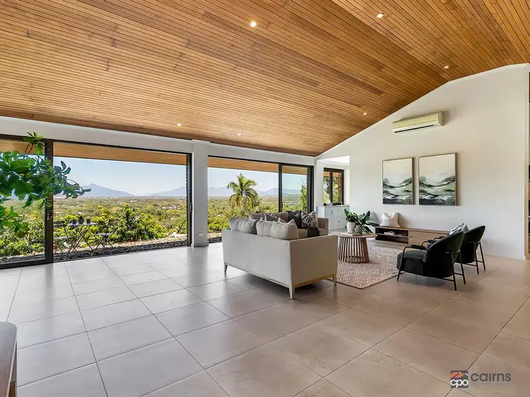 Seventh view of Homely house listing, 4 Price Close, Edge Hill QLD 4870