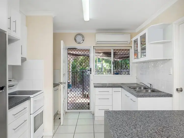 Fifth view of Homely unit listing, 5/18-20 Adair Street, Yorkeys Knob QLD 4878
