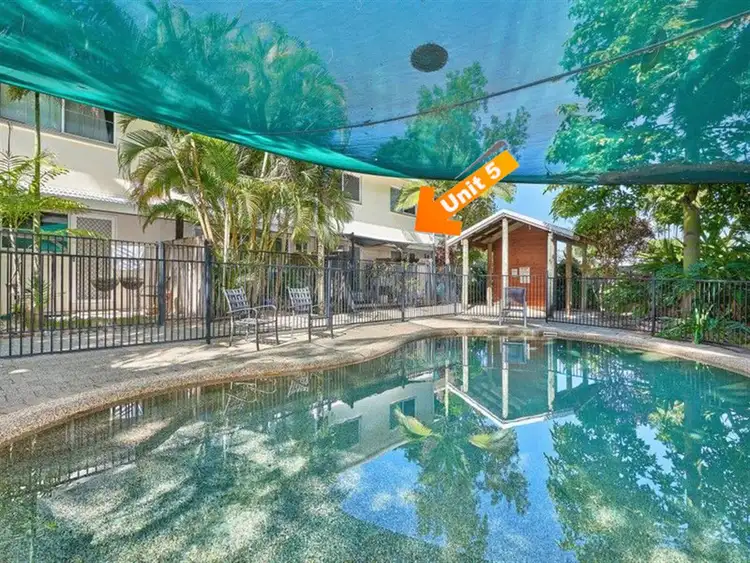 Seventh view of Homely unit listing, 5/18-20 Adair Street, Yorkeys Knob QLD 4878