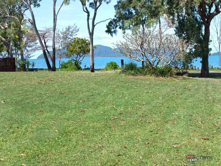 Third view of Homely land listing, 102 Kennedy Esplanade, Mission Beach QLD 4852