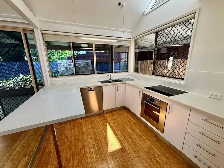 Second view of Homely unit listing, 4/4 Vallely Street, Freshwater QLD 4870