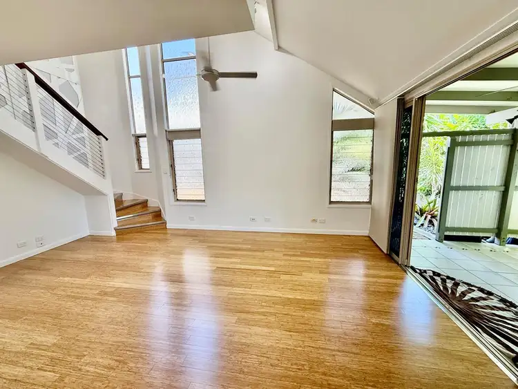 Third view of Homely unit listing, 4/4 Vallely Street, Freshwater QLD 4870