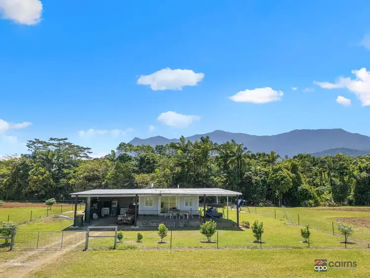 Fourth view of Homely rural property listing, 136 Menzies Road, Bartle Frere QLD 4861