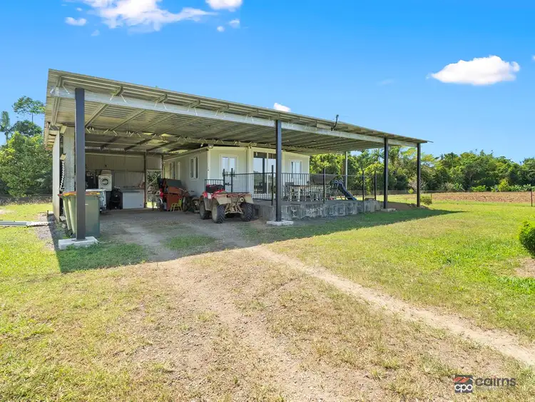 Fifth view of Homely rural property listing, 136 Menzies Road, Bartle Frere QLD 4861
