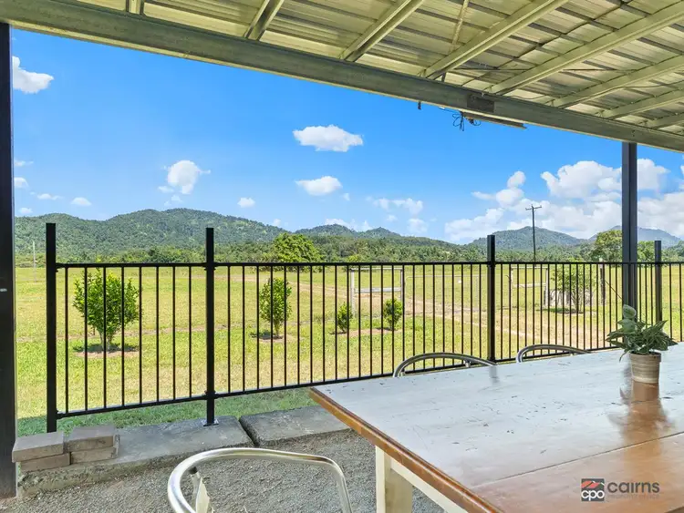 Sixth view of Homely rural property listing, 136 Menzies Road, Bartle Frere QLD 4861