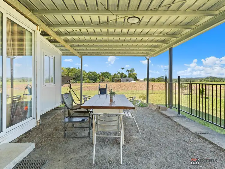 Seventh view of Homely rural property listing, 136 Menzies Road, Bartle Frere QLD 4861