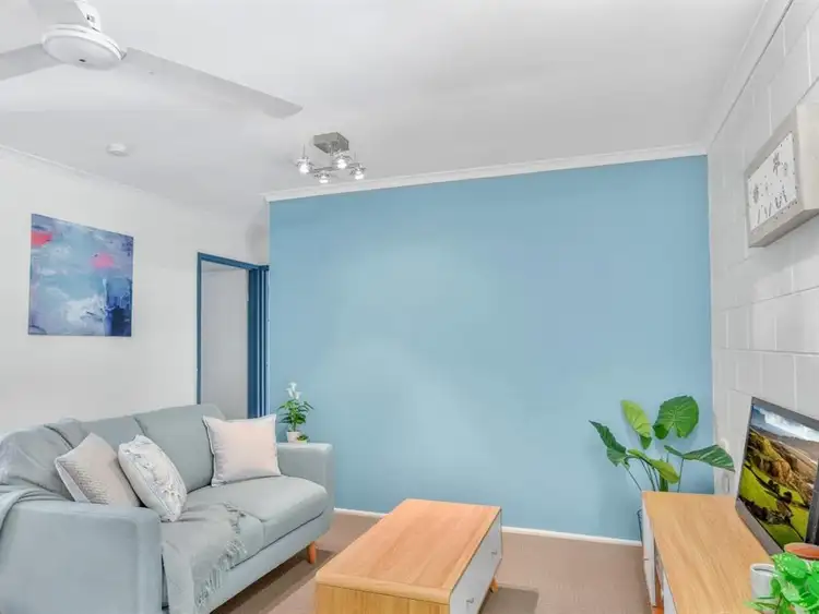 Third view of Homely unit listing, 15/64 Pease Street, Manoora QLD 4870
