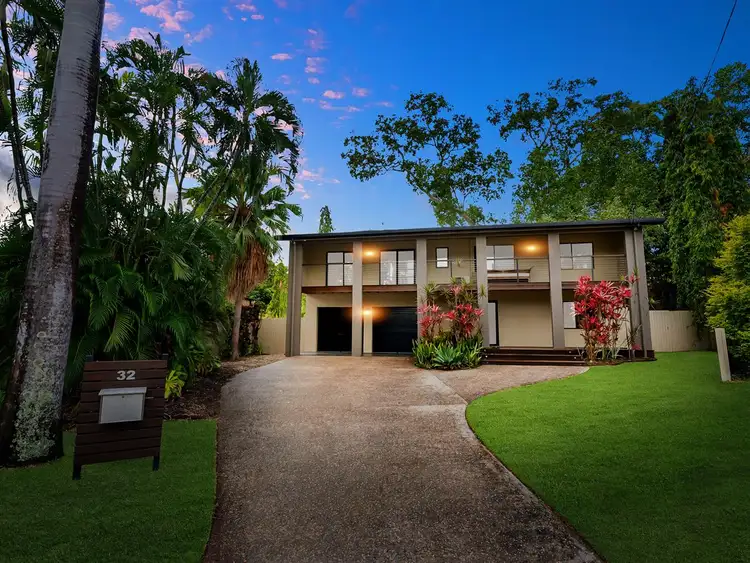 32 Jamieson Street, Trinity Beach QLD 4879