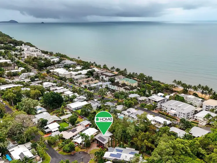 Second view of Homely house listing, 32 Jamieson Street, Trinity Beach QLD 4879