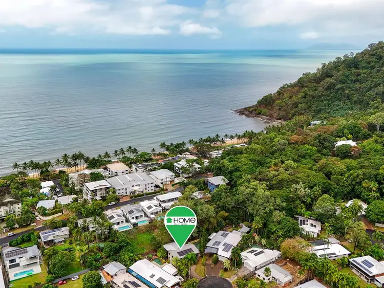 Third view of Homely house listing, 32 Jamieson Street, Trinity Beach QLD 4879